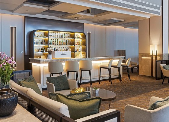 Amari Bangkok - Maitree Bar