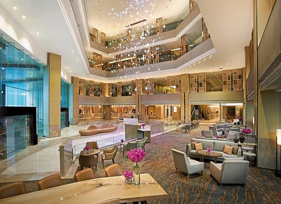 Amari Bangkok