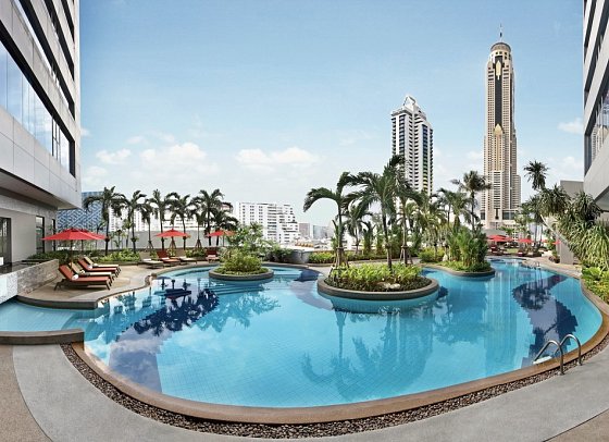 Amari Bangkok