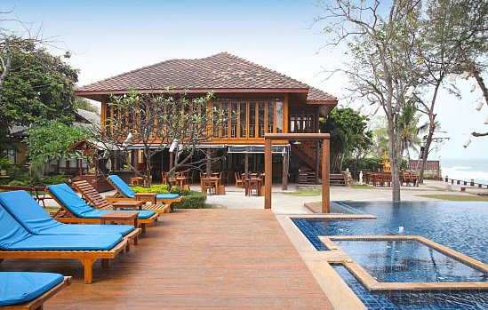 Baan Talay Dao