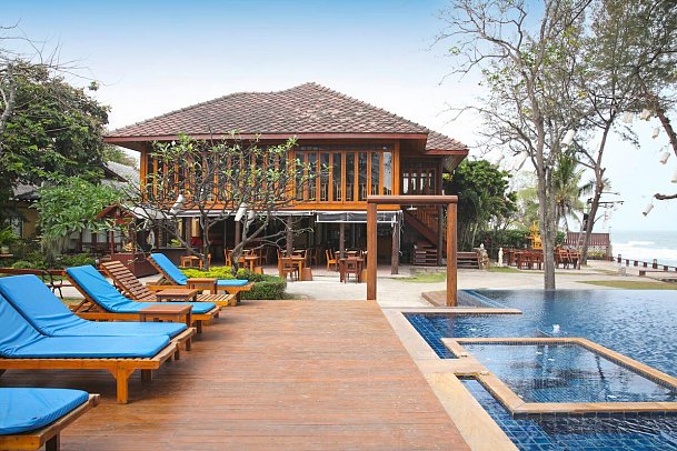 Baan Talay Dao
