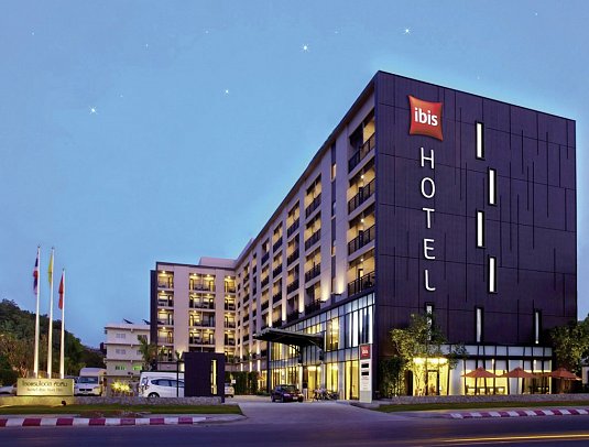 Ibis Hua Hin