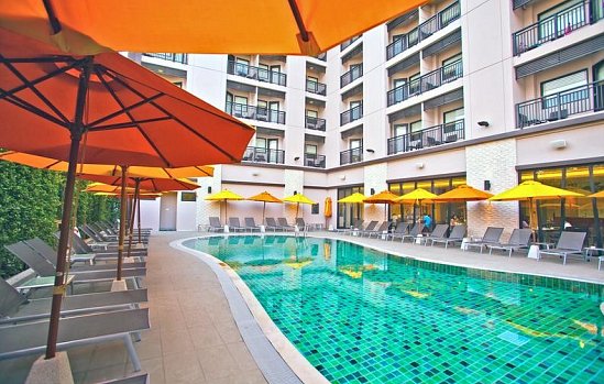 Ibis Hua Hin