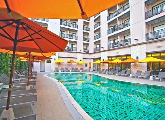 Ibis Hua Hin