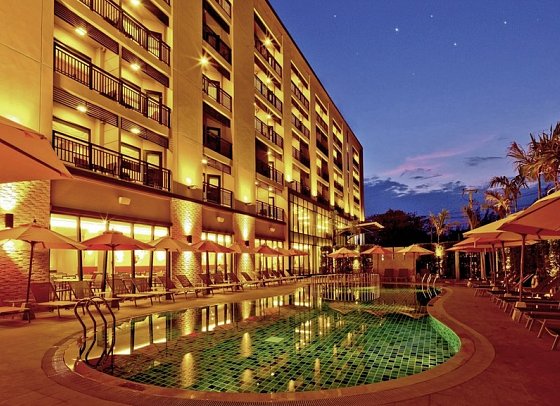 Ibis Hua Hin