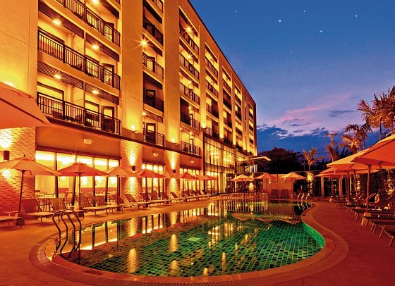 Ibis Hua Hin