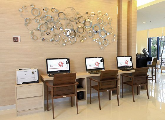 Ibis Hua Hin