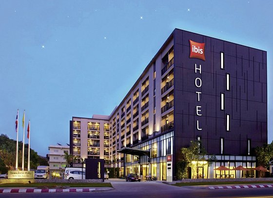 Ibis Hua Hin