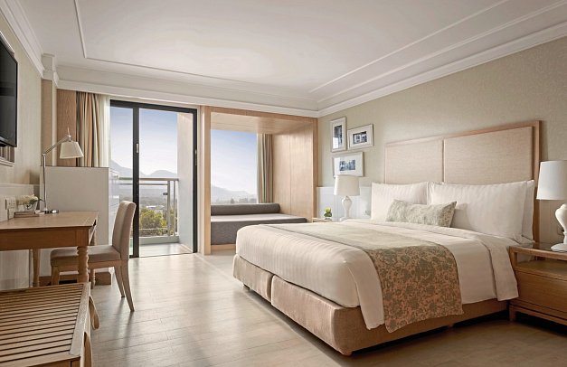 Amari Hua Hin - Wohnbeispiel Deluxe (Zimmercodierung UD1)