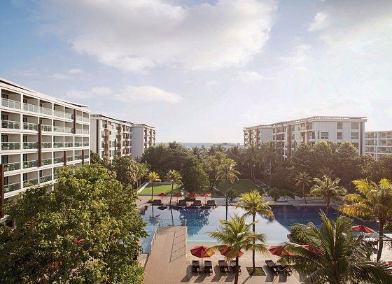 Amari Hua Hin