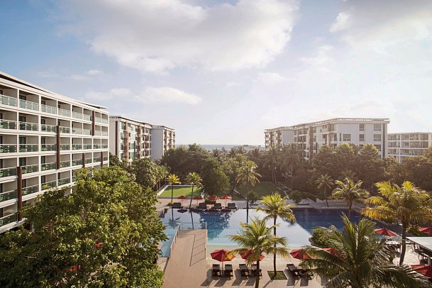 Amari Hua Hin