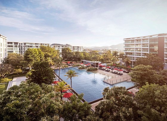 Amari Hua Hin