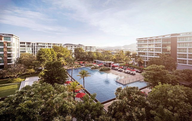 Amari Hua Hin