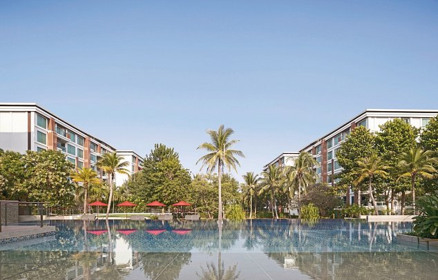 Amari Hua Hin