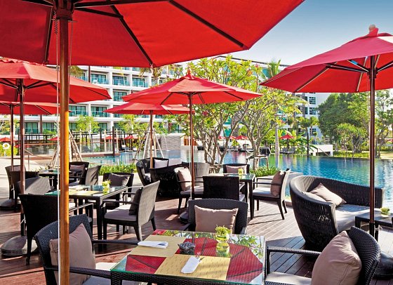 Amari Hua Hin