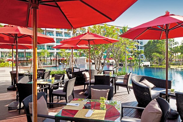 Amari Hua Hin