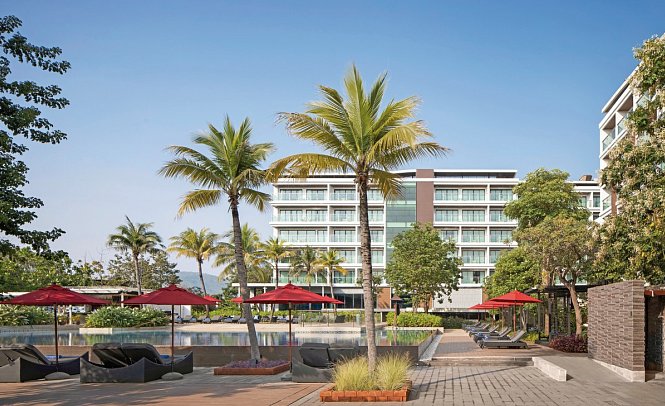 Amari Hua Hin