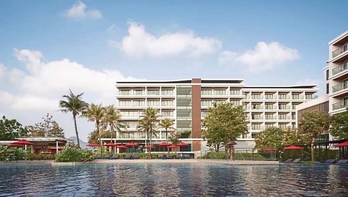 Amari Hua Hin