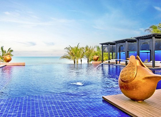 Ace of Hua Hin Resort