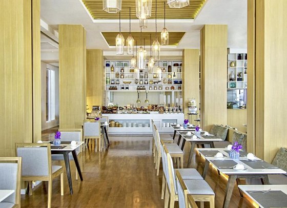 Ace of Hua Hin Resort