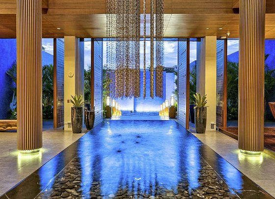 Ace of Hua Hin Resort