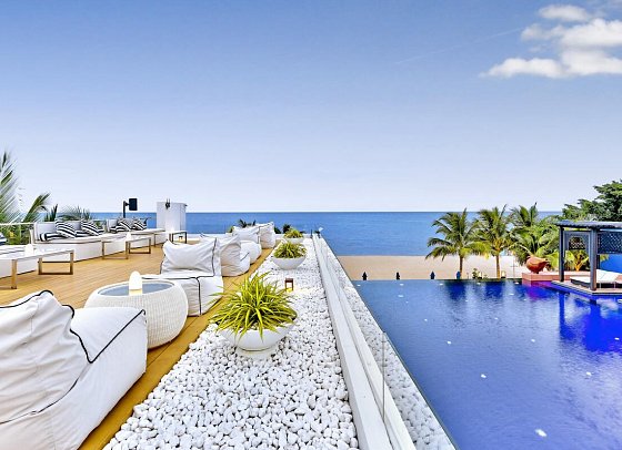 Ace of Hua Hin Resort