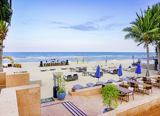 Ace of Hua Hin Resort