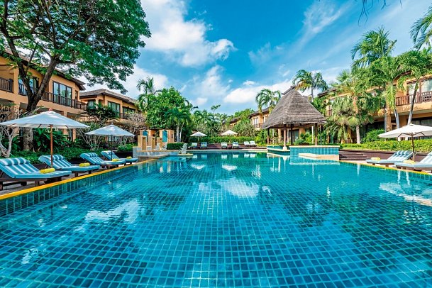 Mövenpick Asara Resort & Spa Hua Hin