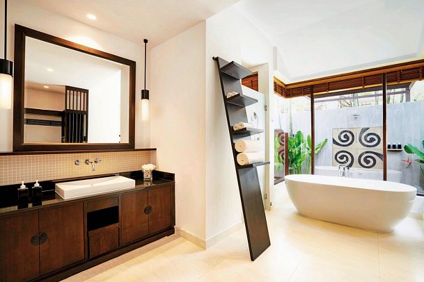 Mövenpick Asara Resort & Spa Hua Hin