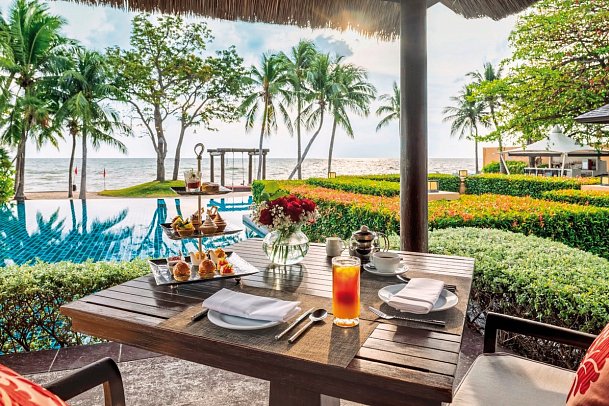 Mövenpick Asara Resort & Spa Hua Hin