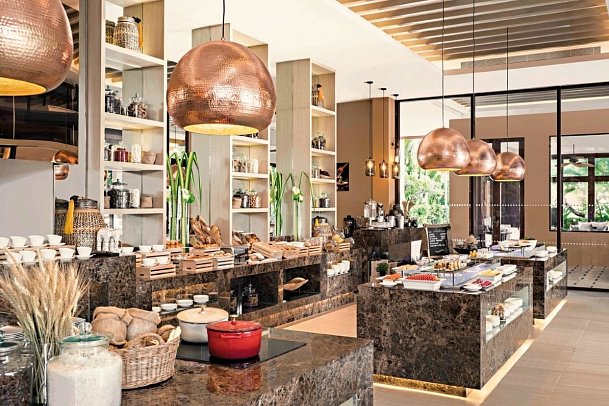 Mövenpick Asara Resort & Spa Hua Hin