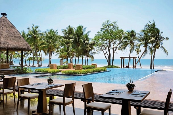 Mövenpick Asara Resort & Spa Hua Hin