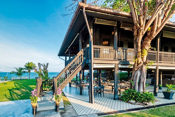 Mövenpick Asara Resort & Spa Hua Hin