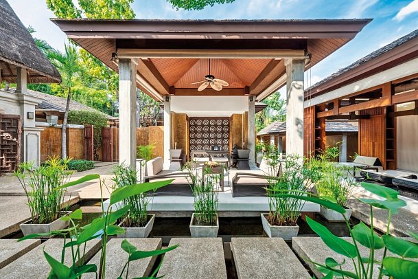 Mövenpick Asara Resort & Spa Hua Hin