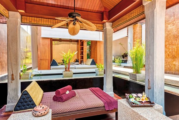 Mövenpick Asara Resort & Spa Hua Hin