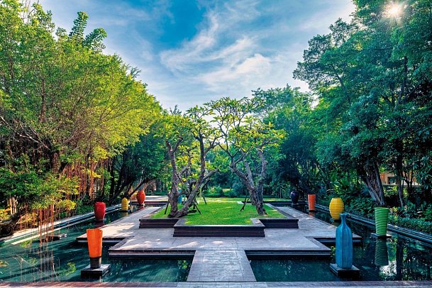 Mövenpick Asara Resort & Spa Hua Hin