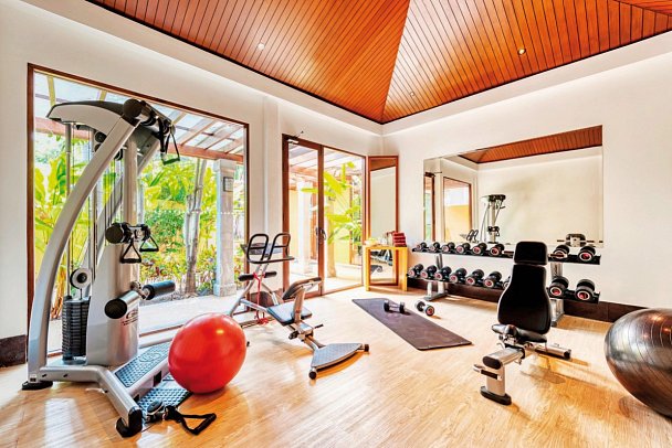 Mövenpick Asara Resort & Spa Hua Hin