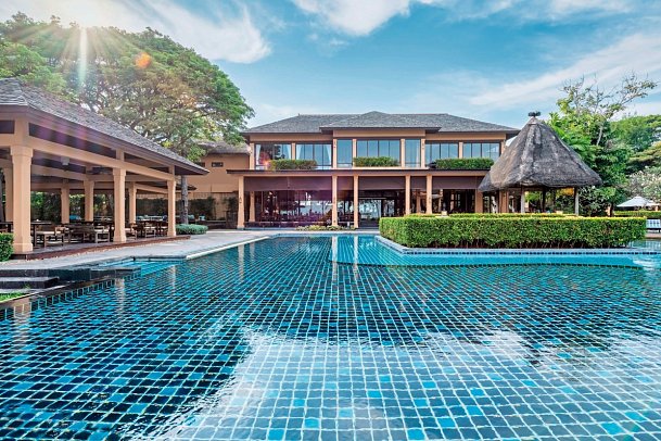 Mövenpick Asara Resort & Spa Hua Hin