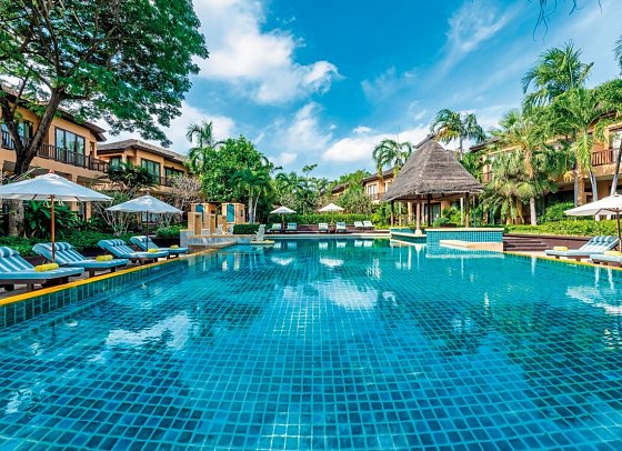 Mövenpick Asara Resort & Spa Hua Hin