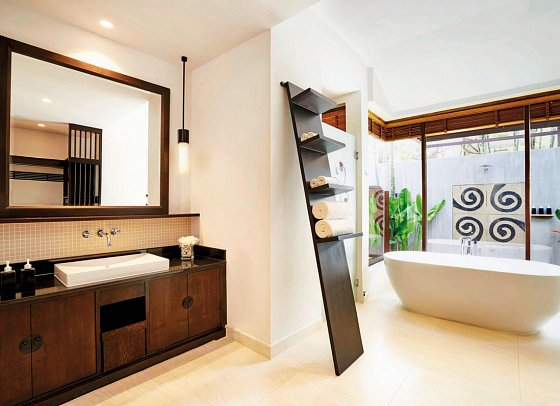 Mövenpick Asara Resort & Spa Hua Hin