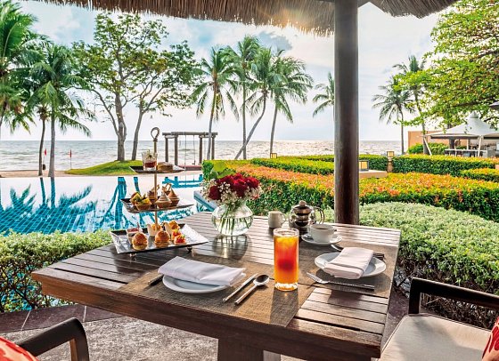 Mövenpick Asara Resort & Spa Hua Hin
