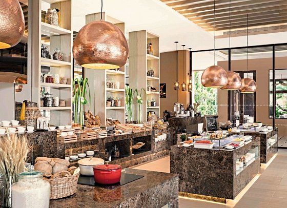 Mövenpick Asara Resort & Spa Hua Hin
