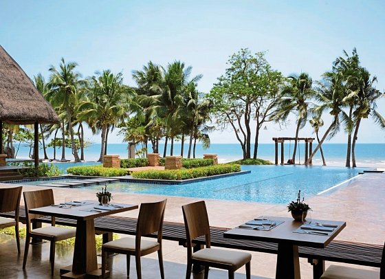 Mövenpick Asara Resort & Spa Hua Hin