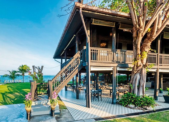 Mövenpick Asara Resort & Spa Hua Hin