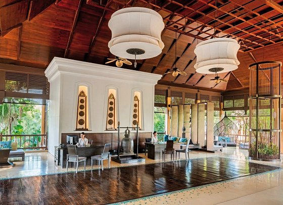 Mövenpick Asara Resort & Spa Hua Hin