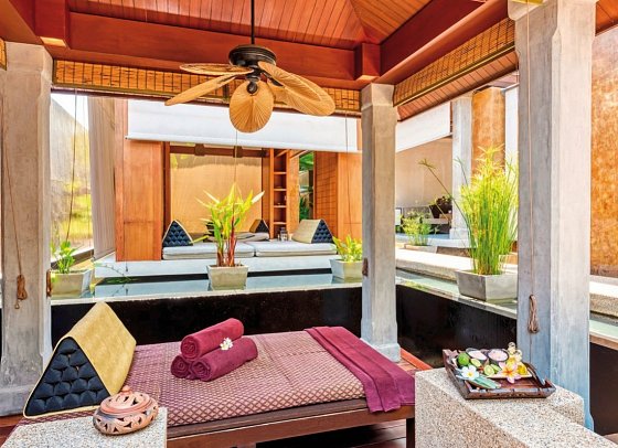 Mövenpick Asara Resort & Spa Hua Hin