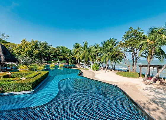 Mövenpick Asara Resort & Spa Hua Hin