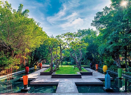 Mövenpick Asara Resort & Spa Hua Hin
