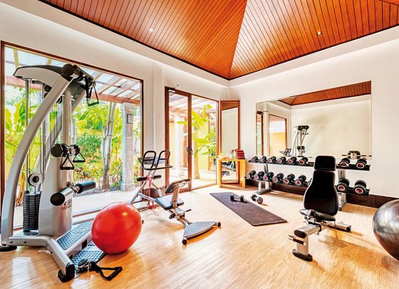 Mövenpick Asara Resort & Spa Hua Hin
