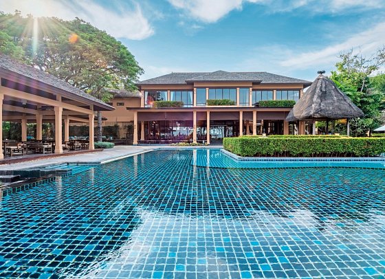 Mövenpick Asara Resort & Spa Hua Hin